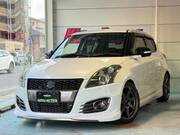 2013 SUZUKI SWIFT SPORT