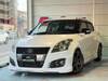 SUZUKI SWIFT SPORT