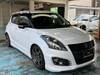 SUZUKI SWIFT SPORT