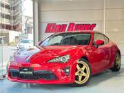 2017 TOYOTA 86 GT