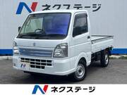 2022 SUZUKI CARRY TRUCK