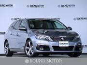 2018 PEUGEOT 308