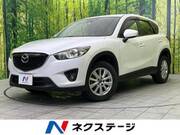 2013 MAZDA CX-5 XD