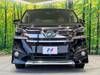 TOYOTA VELLFIRE HYBRID