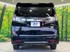 TOYOTA VELLFIRE HYBRID