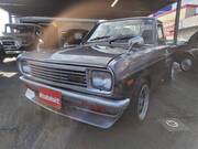 1993 NISSAN SUNNY TRUCK
