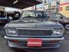 NISSAN SUNNY TRUCK