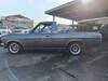 NISSAN SUNNY TRUCK