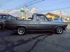 NISSAN SUNNY TRUCK