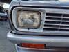 NISSAN SUNNY TRUCK