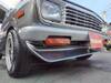 NISSAN SUNNY TRUCK