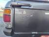 NISSAN SUNNY TRUCK