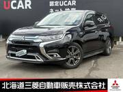 2019 MITSUBISHI OUTLANDER PHEV
