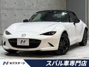 2015 MAZDA ROADSTER S