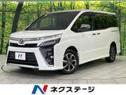 2018 TOYOTA VOXY