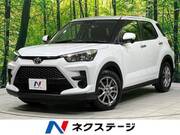 2022 TOYOTA RAIZE