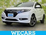 2015 HONDA VEZEL