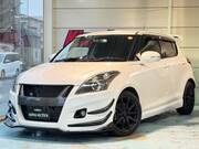 2016 SUZUKI SWIFT SPORT
