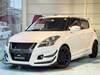 SUZUKI SWIFT SPORT