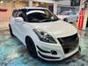 SUZUKI SWIFT SPORT