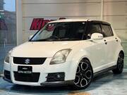 2007 SUZUKI SWIFT SPORTS