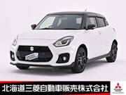 2025 SUZUKI SWIFT SPORT