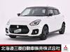 SUZUKI SWIFT SPORT