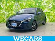 2018 MAZDA DEMIO