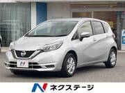 2018 NISSAN NOTE