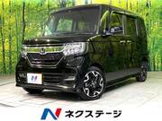 2020 HONDA N-BOX CUSTOM