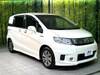HONDA FREED SPIKE HYBRID