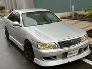 2002 NISSAN LAUREL