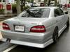 NISSAN LAUREL