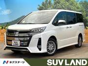 2020 TOYOTA NOAH