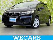 2016 HONDA FIT