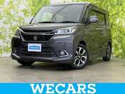 2017 SUZUKI SOLIO BANDIT