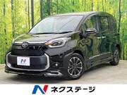 2024 TOYOTA SIENTA