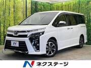 2018 TOYOTA VOXY