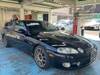 TOYOTA SOARER