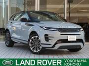 2024 LAND ROVER RANGE ROVER EVOQUE