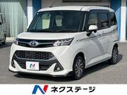 2018 TOYOTA TANK