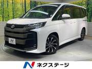 2022 TOYOTA NOAH