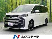 2022 TOYOTA NOAH