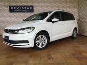 2020 VOLKSWAGEN GOLF TOURAN