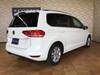 VOLKSWAGEN GOLF TOURAN