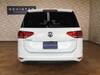 VOLKSWAGEN GOLF TOURAN