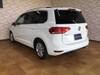 VOLKSWAGEN GOLF TOURAN