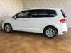 VOLKSWAGEN GOLF TOURAN
