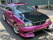 1998 TOYOTA CHASER TOURER V