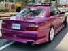 TOYOTA CHASER